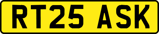 RT25ASK