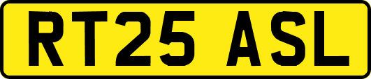 RT25ASL