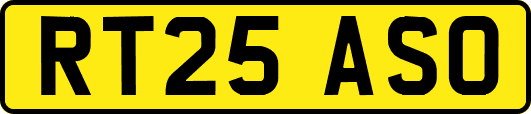 RT25ASO
