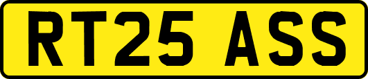 RT25ASS