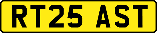 RT25AST