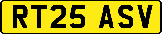 RT25ASV