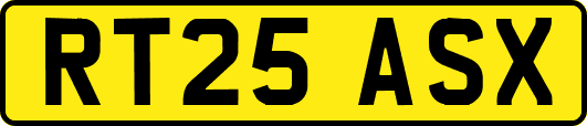 RT25ASX