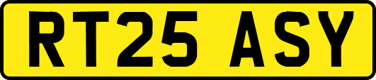 RT25ASY