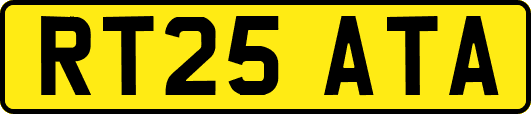 RT25ATA