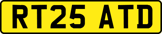 RT25ATD