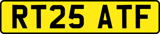 RT25ATF