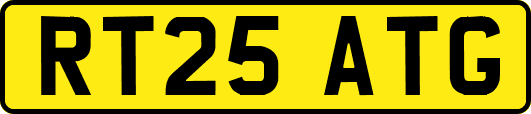 RT25ATG