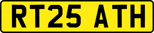 RT25ATH