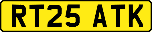RT25ATK
