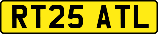 RT25ATL