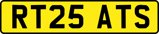 RT25ATS