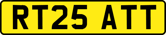 RT25ATT