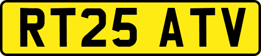 RT25ATV