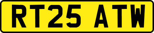 RT25ATW