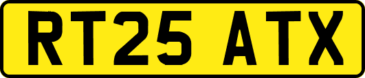 RT25ATX