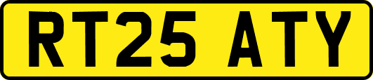RT25ATY