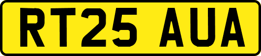 RT25AUA