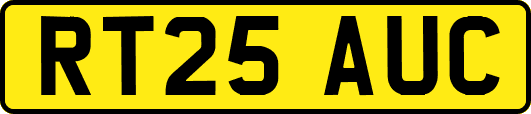 RT25AUC