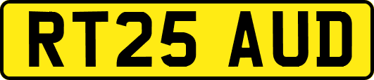 RT25AUD