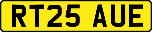 RT25AUE