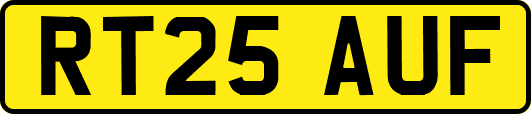 RT25AUF