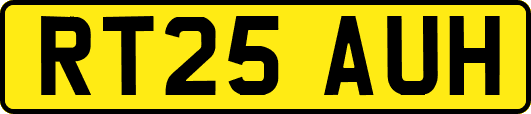 RT25AUH
