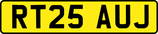 RT25AUJ
