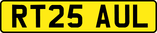 RT25AUL