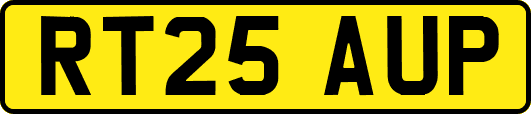 RT25AUP