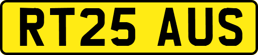 RT25AUS
