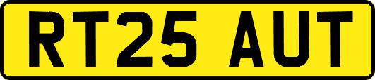 RT25AUT