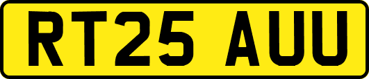 RT25AUU