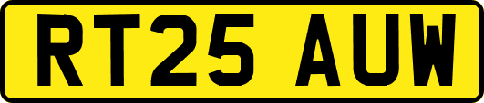 RT25AUW