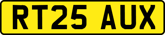 RT25AUX