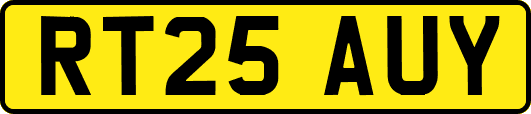 RT25AUY
