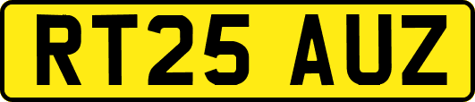 RT25AUZ