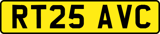 RT25AVC