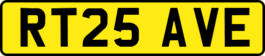 RT25AVE