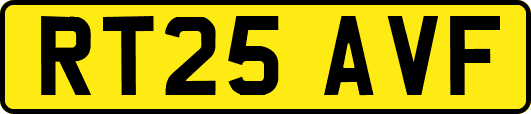 RT25AVF