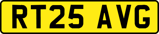 RT25AVG