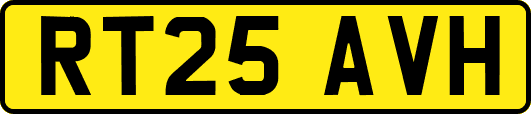 RT25AVH