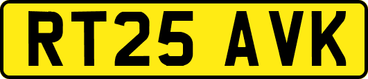RT25AVK