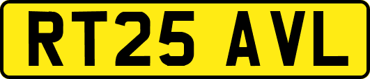 RT25AVL