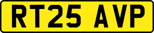 RT25AVP