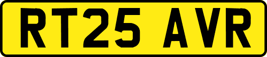 RT25AVR