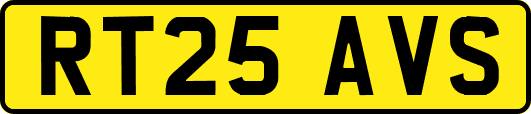 RT25AVS
