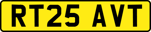 RT25AVT