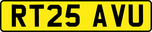 RT25AVU