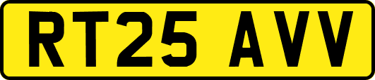 RT25AVV